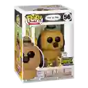 Funko Pop Figura Coleccionable This Is Fine Dog 56