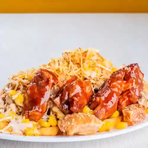 con Costillas