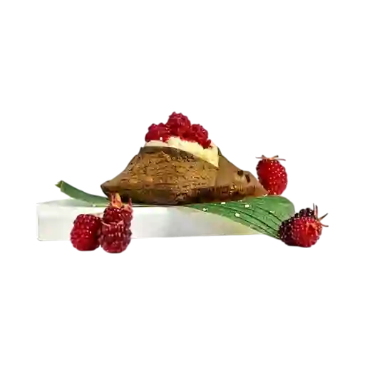 Quimbolitos de Mora