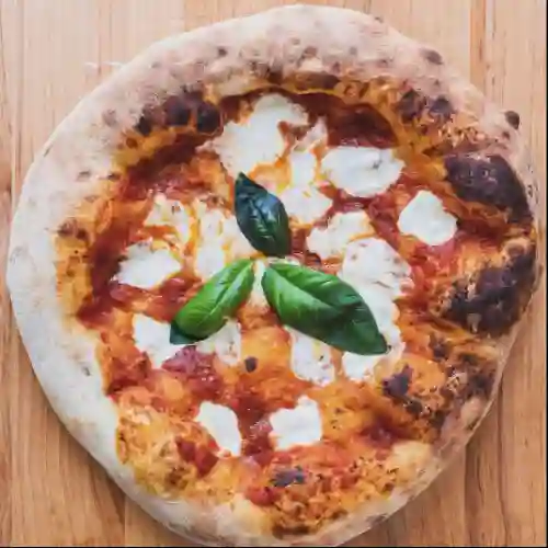 Pizza Margherita