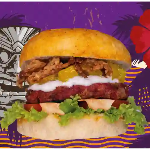 la Hawái V101 Vegan