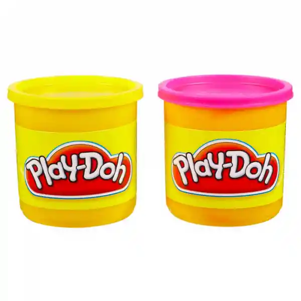   Play Doh  Masa Modeling Surtido 