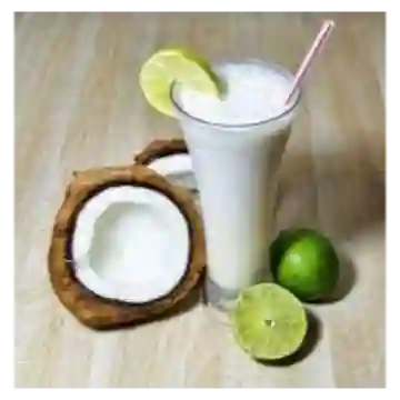 Limonada de Coco