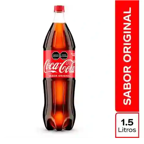 Coca-cola 1.5 lt