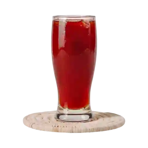 Jugo de Corozo