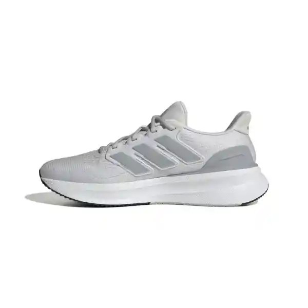 Adidas Zapatos Runfalcon + 5 Gris Para Hombre Talla 12