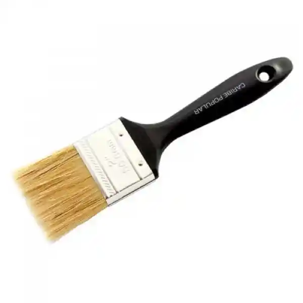 Caribe Brocha Negro 2