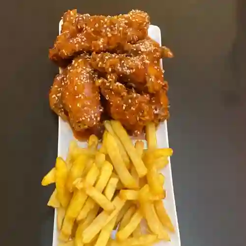 Combo 8