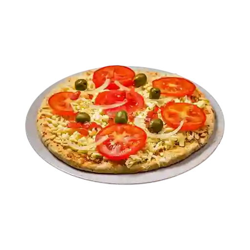 Pizza Vegetales