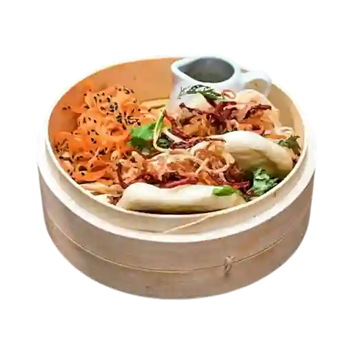 Bao Spicy Kani