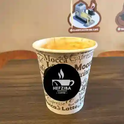 Cappuccino Bombón