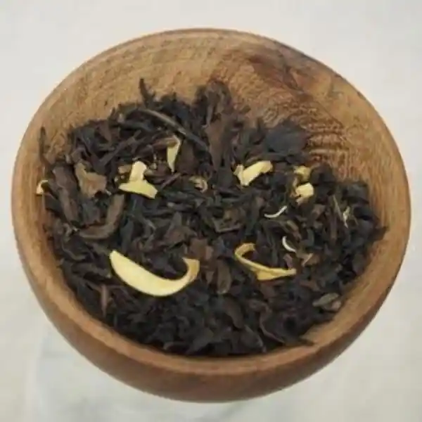 Té Oolong Orange Blossom