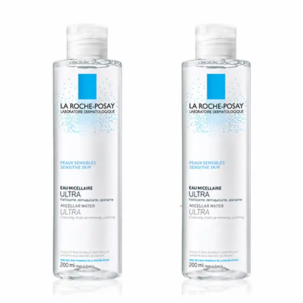 La Roche-Posay Peaux Sensibles Sensitive Skin