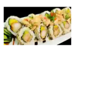 Dragon Roll