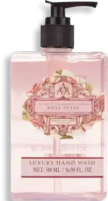 Aaa Rose Petal Jabon Aromas Artesanales De Antigua