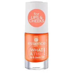 Tinta Labial Essence What a Tint No. 3 X