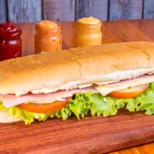 Sándwich Especial