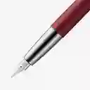 Lamy Estilógrafo Studio Royal Red Matt