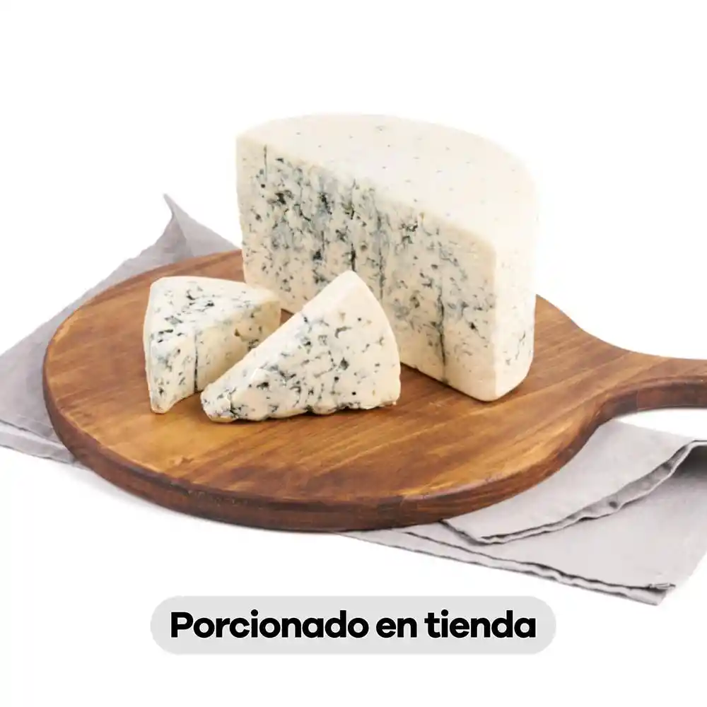 Queso Vonk
