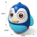 Roly Poly Pinguino Divertido Azul Finlandek Kids