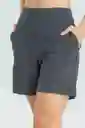 Short Mikael