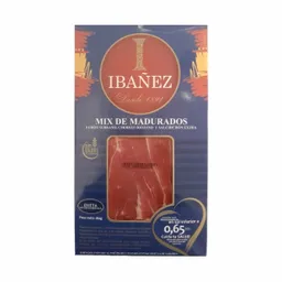 IbañezCarne Madurada Casa Mix