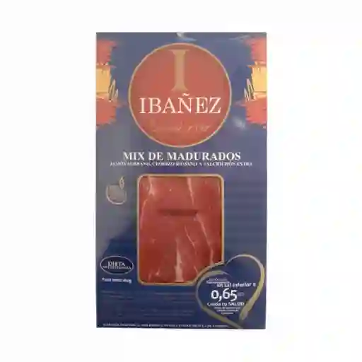 IbañezCarne Madurada Casa Mix