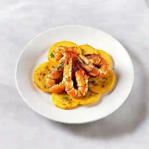 Muelitas De Cangrejo