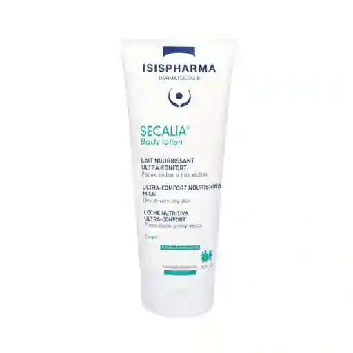Secalia Body Lotion Crema Tubo
