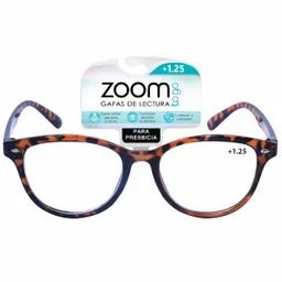 Zoom Togo Gafas de Lectura 1.25