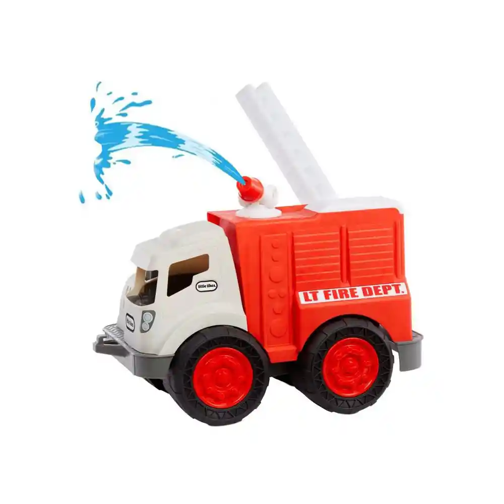 Camion Little Tikes