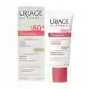 Uriage Crema Facial Roséliane cc Spf 50 + Con Color Light