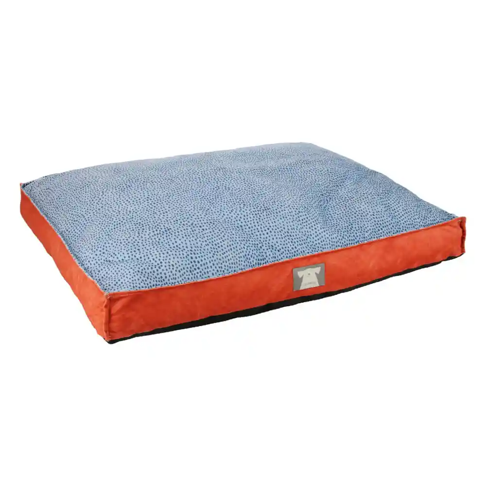 Cojin Mediano Velvet
