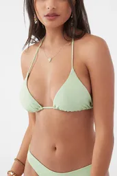 Top Saltwater Solids Venice Mujer Talla L Oneill