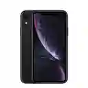 iPhone Xr 64Gb Negro Refurbi Reacondicionado