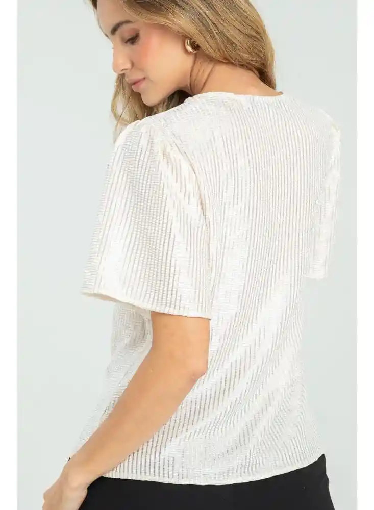 Blusa Macona Pf12110841
