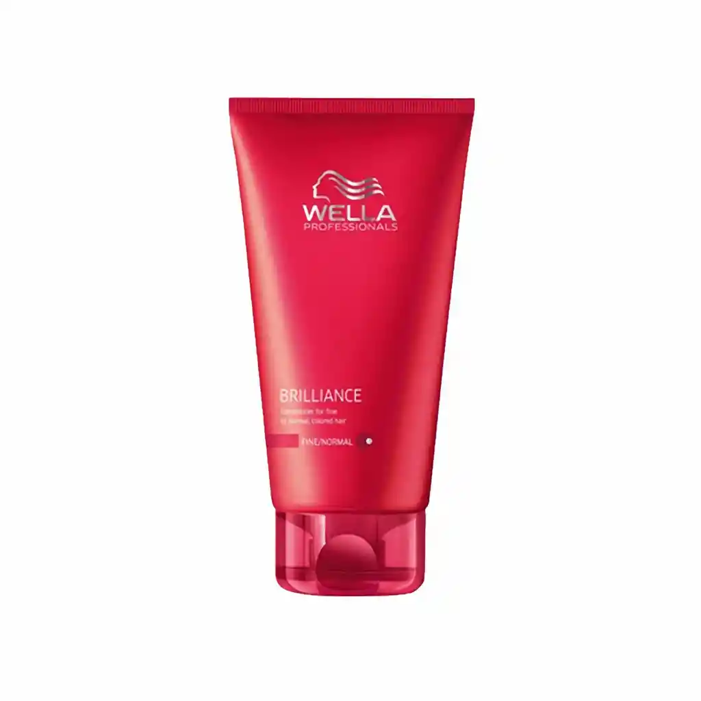 Wella Professionals Acondicionador Brilliance 200 mL