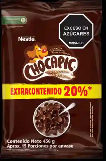 Chocapic Cereal Chocapic