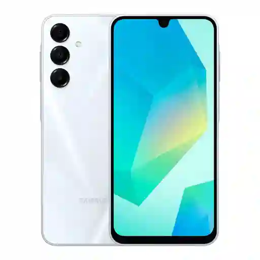 Celular Samsung Galaxy A16 256 Gb 8 Gb Ram Gris