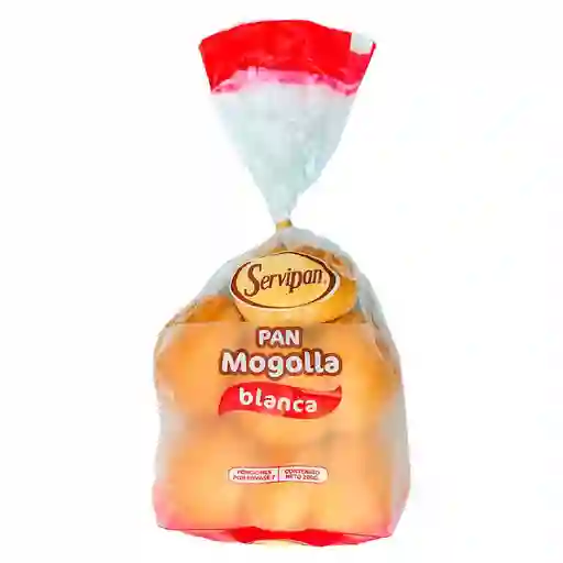 Mogolla Servipan (280 Gr)