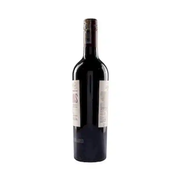 Finca las Moras Vino Tinto Orgánico Malbec