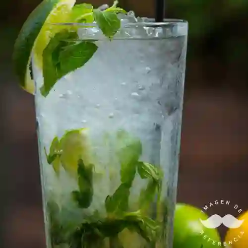 Cóctel Mojito Corozo