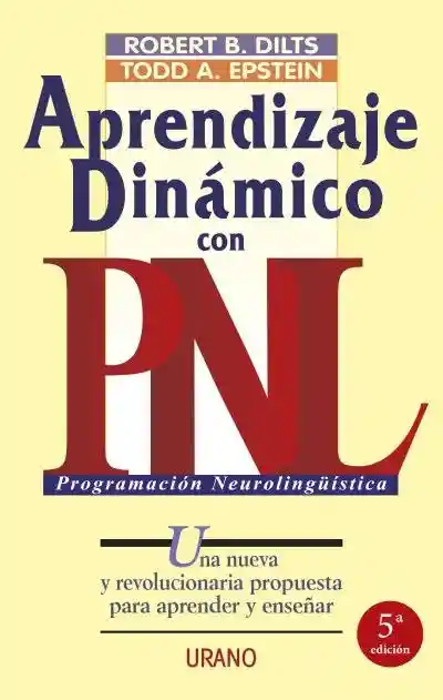 Aprendizaje Dinamico Con Pnl