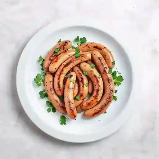 Porcion Salchicha