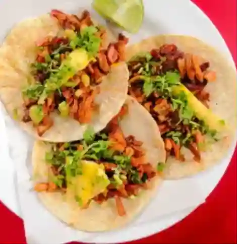 6 Tacos Ideales Mixtos para Compartir en