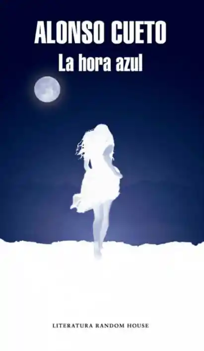 La Hora Azul