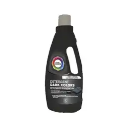 Detergente Ropa Oscura Homechoice Marca Exclusiva