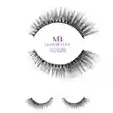 Pestañas Postizas Most Beauty Volumen Sutil #3d-