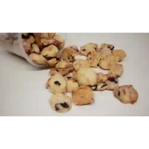 Galletas de Agraz Familiar