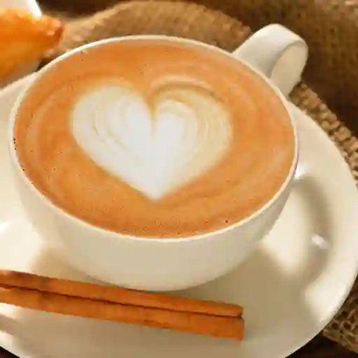 Café Latte 6 Oz